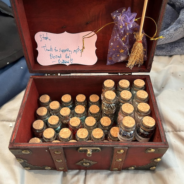 Dark Rituals: Black Magic Spellbook of Curses and Power - Etsy
