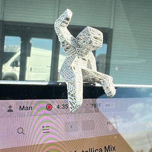 Marina added a photo of their purchase