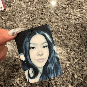 Sara added a photo of their purchase