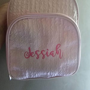 Jessica ha aggiunto una foto del proprio acquisto
