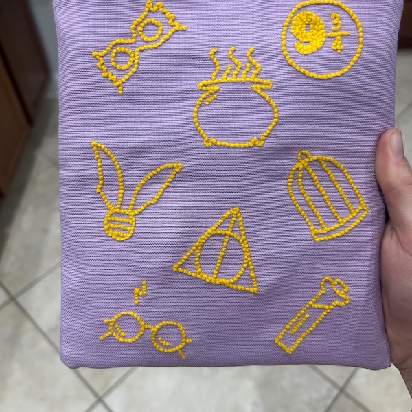 Mexican Concha Punch Needle Pattern Set - DIY Template Mug Rug, Coaster ...