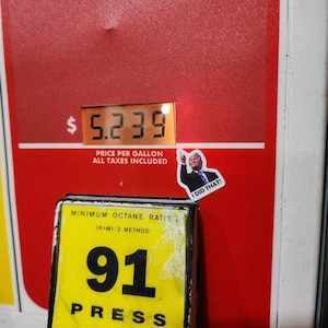 Emmie added a photo of their purchase