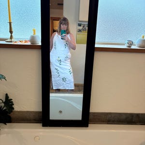 Katie added a photo of their purchase