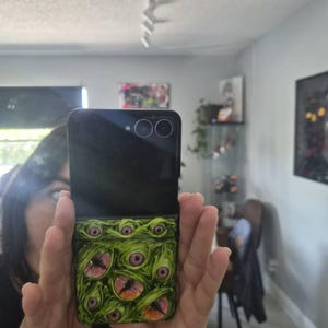 Adri added a photo of their purchase