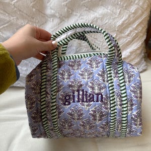Gillian added a photo of their purchase