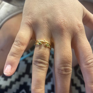 Stephanie added a photo of their purchase