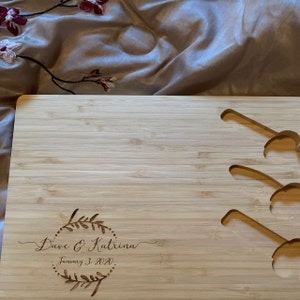 Trish added a photo of their purchase