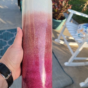 Melissa added a photo of their purchase