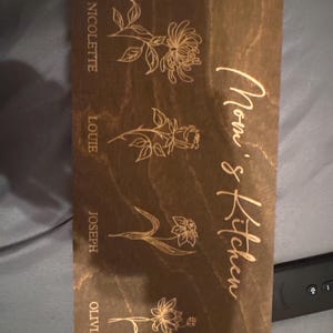 Laila ha añadido una foto de su compra
