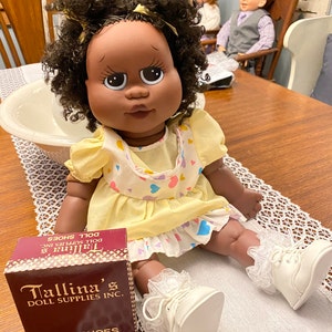 Louise added a photo of their purchase