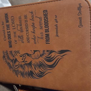 Garrett added a photo of their purchase
