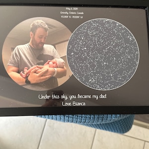 Melissa added a photo of their purchase