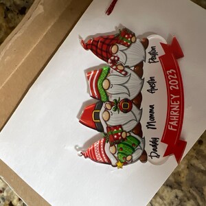 Stephanie added a photo of their purchase