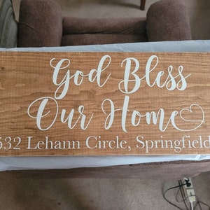 Annie added a photo of their purchase