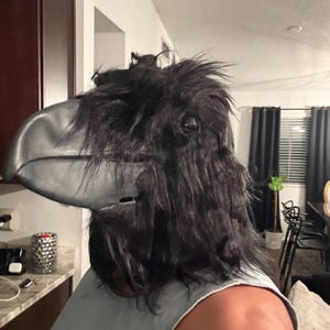 Andres added a photo of their purchase