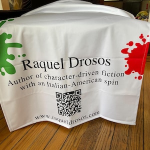 Raquel added a photo of their purchase