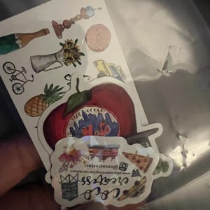 Aurora added a photo of their purchase
