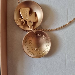 Aurélie ha añadido una foto de su compra