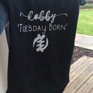 E added a photo of their purchase