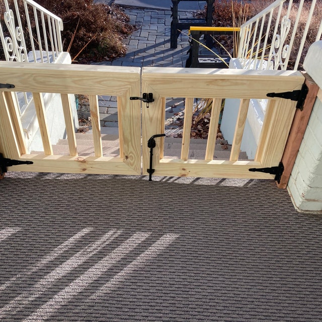 Outdoor dog gates shop uk