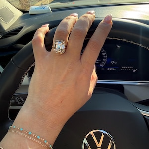 Denise added a photo of their purchase