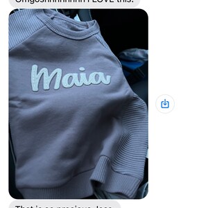 Jessica added a photo of their purchase