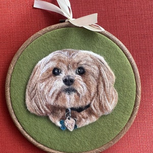 Comprador de Etsy ha añadido una foto de su compra