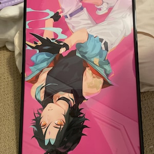 Mia added a photo of their purchase