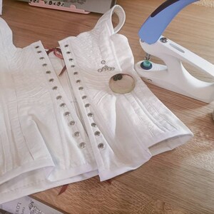 Elena added a photo of their purchase
