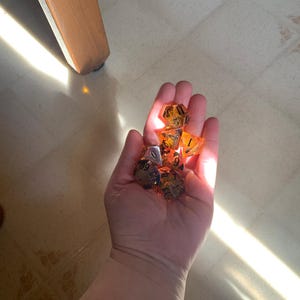 Aurora a ajouté une photo de son achat