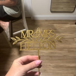 Elise added a photo of their purchase