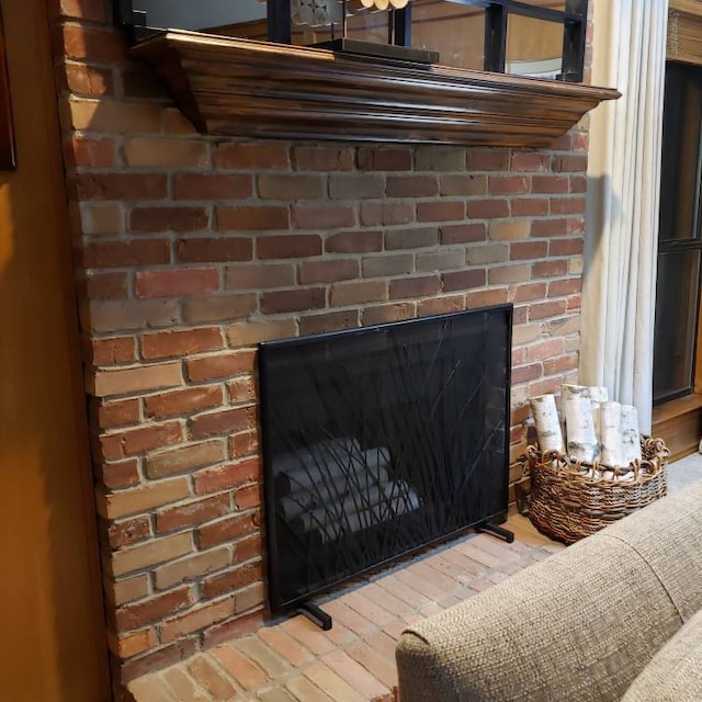 Buy Wilson Large Birch Fireplace Logs, Decorative, Natural Bark Home Décor  Online in India 