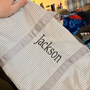 Kristen added a photo of their purchase