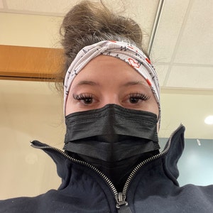 Gianna added a photo of their purchase