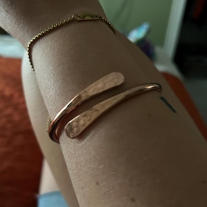 Meredith added a photo of their purchase