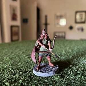 Tomb Raider Statue Base Rettangolare Per Miniature Warhammer, 50x100 Mm, Per Giganti, Draghi, Nighthaunt War Base West