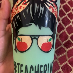 Erica added a photo of their purchase