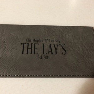 Lindsay added a photo of their purchase