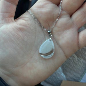 Jasmin added a photo of their purchase