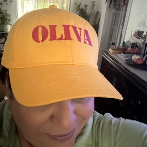 Maria added a photo of their purchase