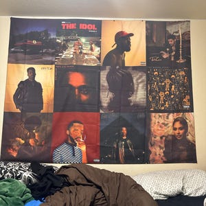Alana added a photo of their purchase
