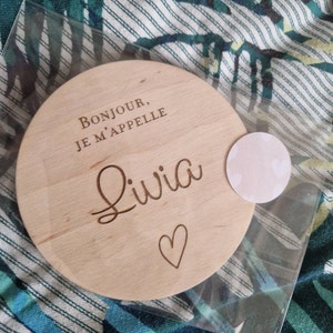 Ga a ajouté une photo de son achat