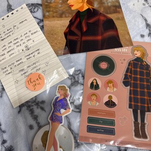 Ruth added a photo of their purchase