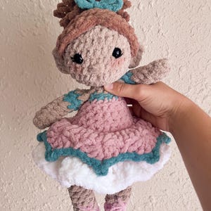 Molly added a photo of their purchase