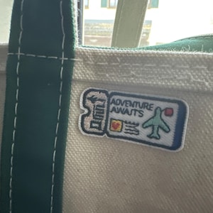Mary added a photo of their purchase
