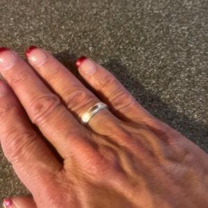 Alicia added a photo of their purchase