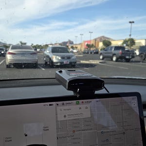Dante added a photo of their purchase