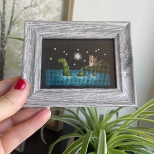 Laura added a photo of their purchase