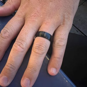 Inactive account added a photo of their purchase