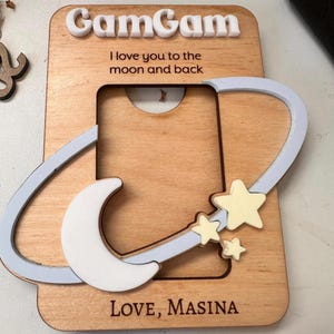Courtney added a photo of their purchase